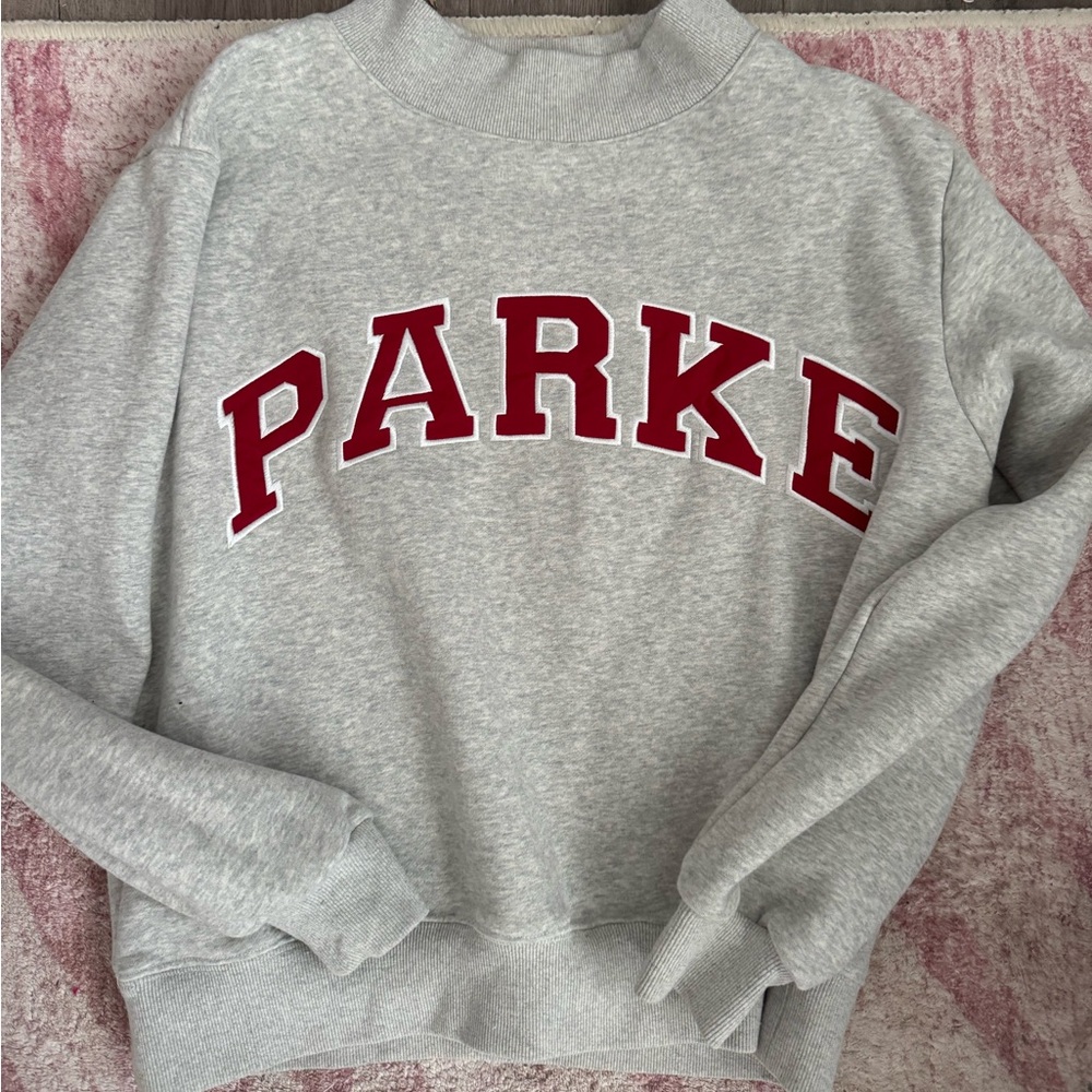 Parke Mockneck